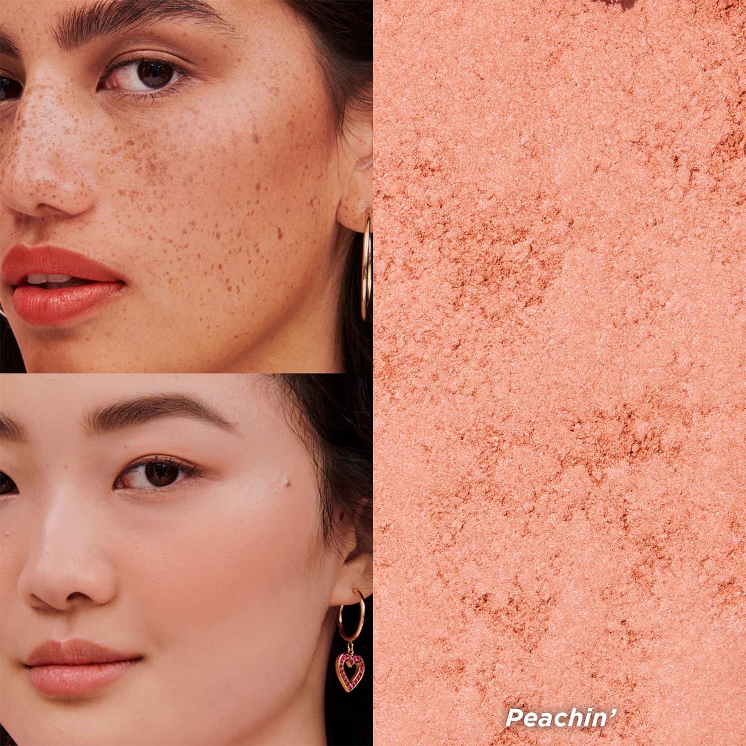 MINI BOX O´POWDER BLUSH (RUBOR EN POLVO)